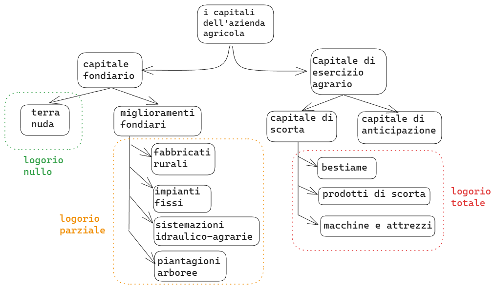 Quiz Azienda agricola