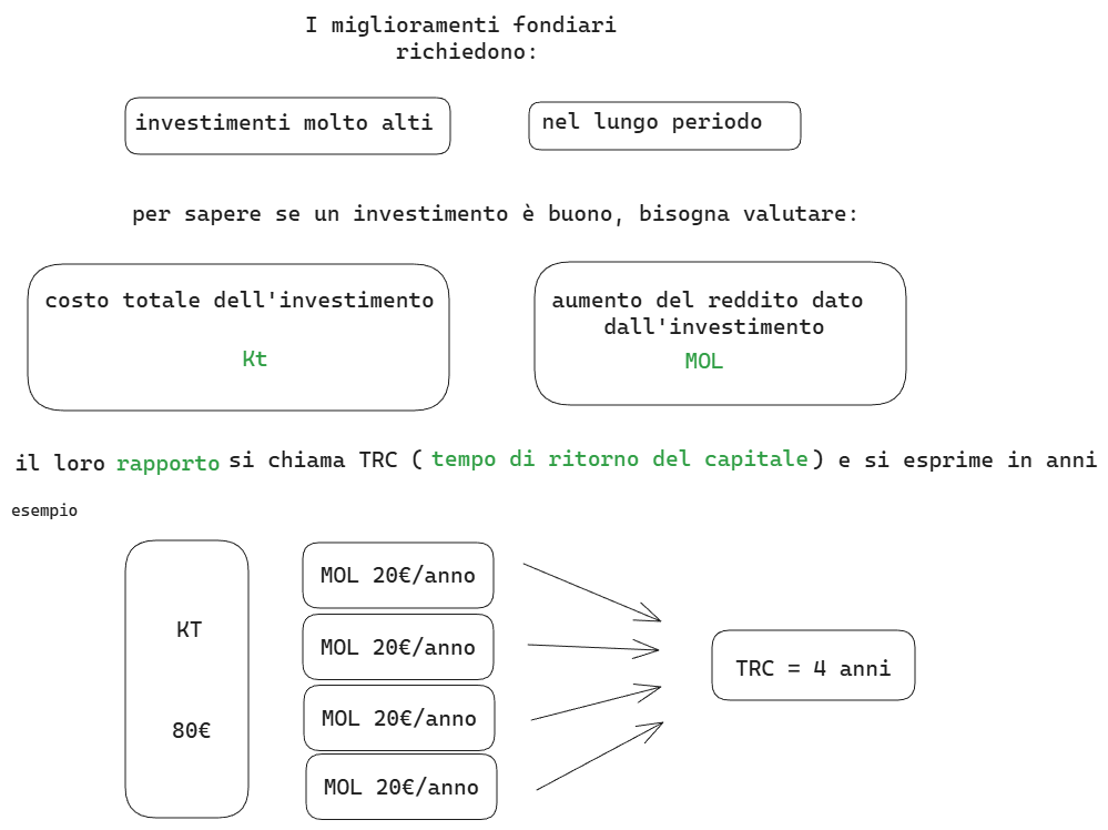 Quiz settore agricolo